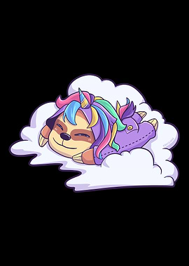 Unicorn costume children s