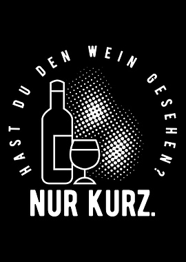 wine