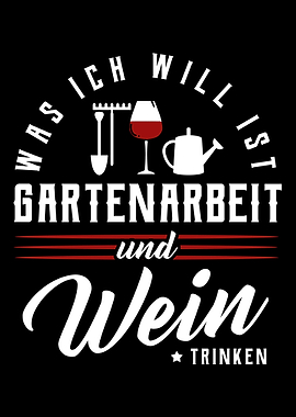 wine