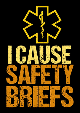 Safety Officer Volunteer