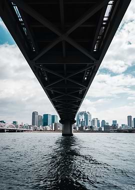 Osaka Bridge