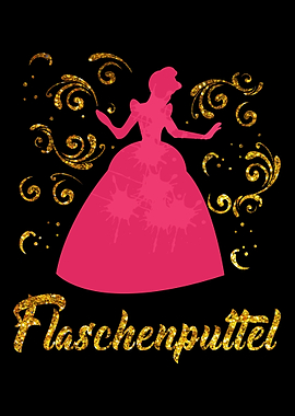 FLASCHENPUTTEL