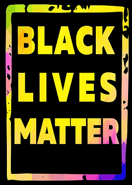 Black Lives Matter
