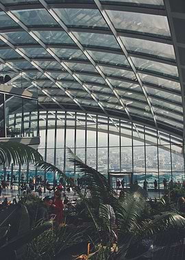 Sky Garden