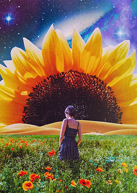 At The End The Desert Edit