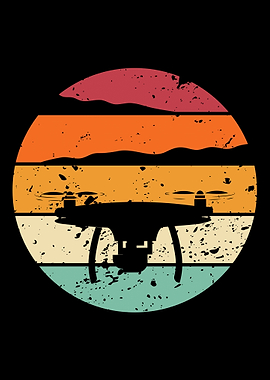 Drone Pilot Gift Aviation