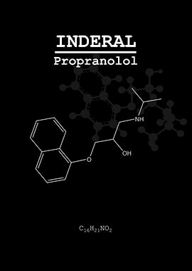 Inderal