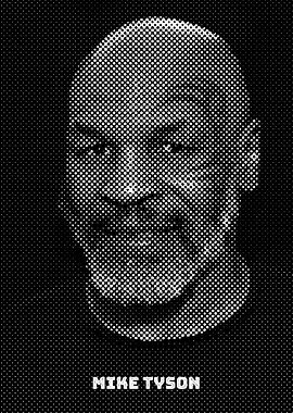 Mike Tyson