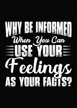 Political Quote Facts