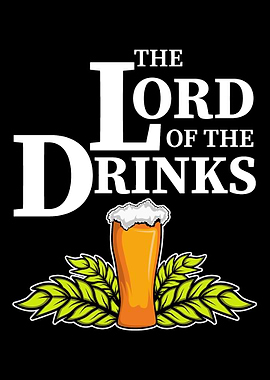 The Lord Of The Drinks Mov