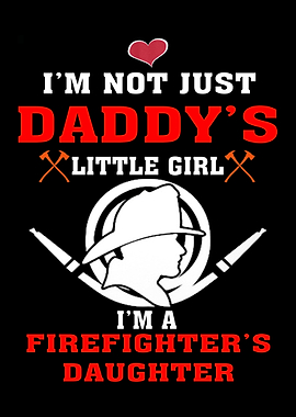 Proud To Be A Firefighter