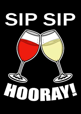 Sip Sip Hooray Wine Exper