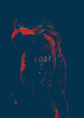 LOST