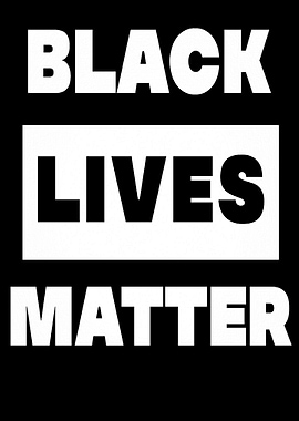 Black Lives Matter