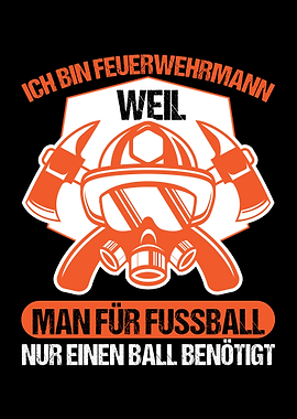 Feuerwehr Spruch Lustig