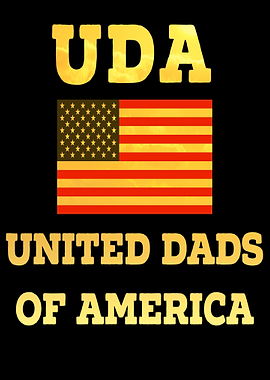 United Dads Of America