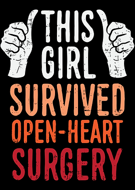 This Girl Survived OpenHe