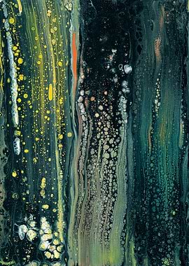 Abstract Composition 948