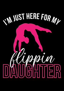 Im Just Here For My Flipp