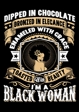 African Clothing Woman