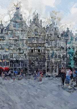 Antwerpen Belgium