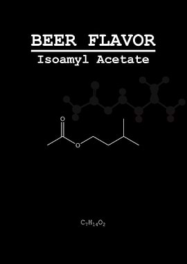 Beer Flavor Isoamyl