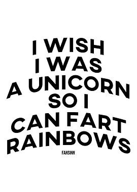 Unicorn horse mythical cre