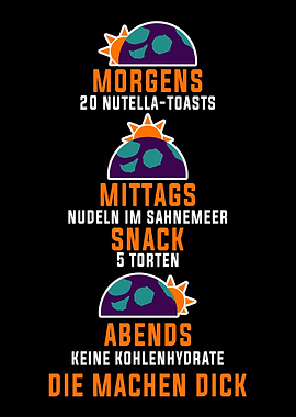 morning 20 noon toasts n