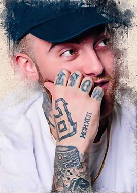 Mac Miller