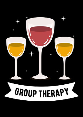 wine