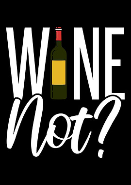 wine