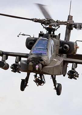 APACHE