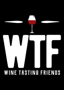 wine