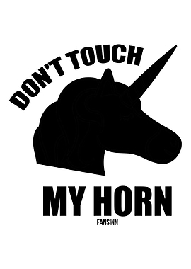 Unicorn horse mythical cre