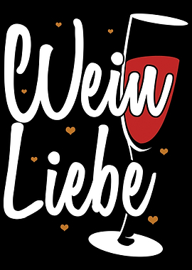 wine