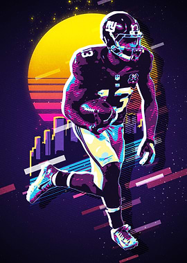 Favourite football player