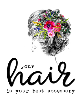 Your best accessory