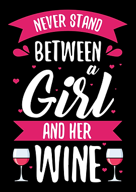 wine