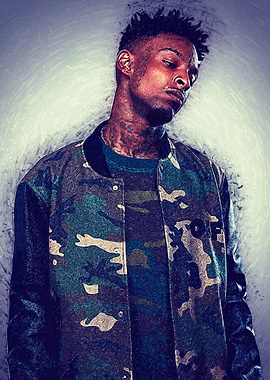 21 SAVAGE
