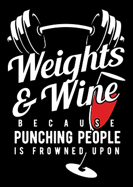 wine