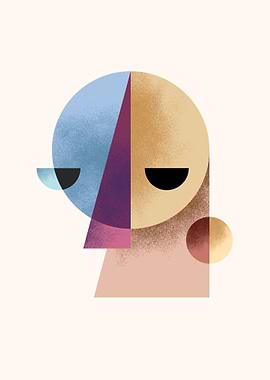 Geometric Face