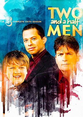 Two And A Half Men 6