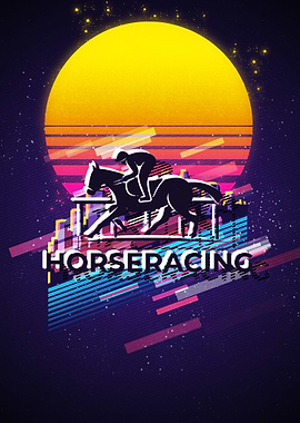 Horse racing