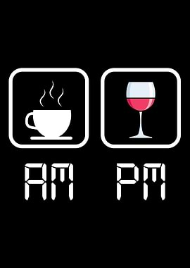 wine