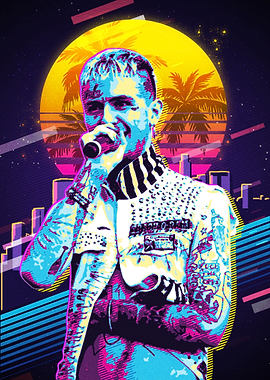lil peep