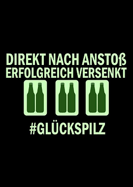 immediately after butting