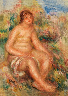 Bather