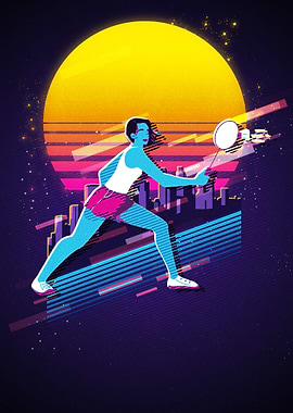 badminton
