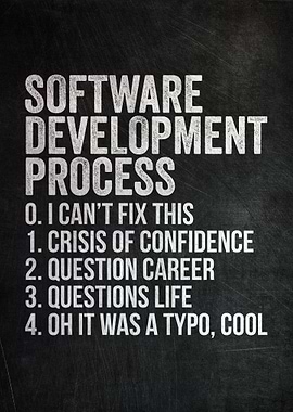 Software Development