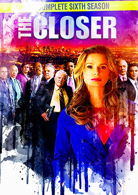 The Closer